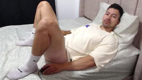 Darekgates online show from 04.26.26