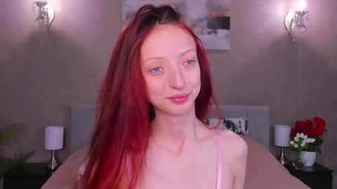 Daria J online show from 02.19.26