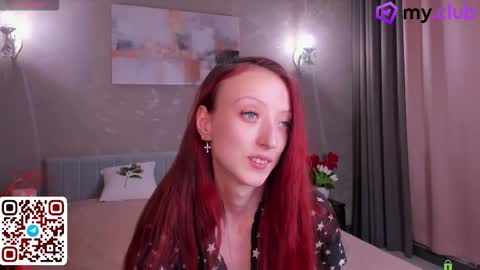 Daria J online show from 03.03.26