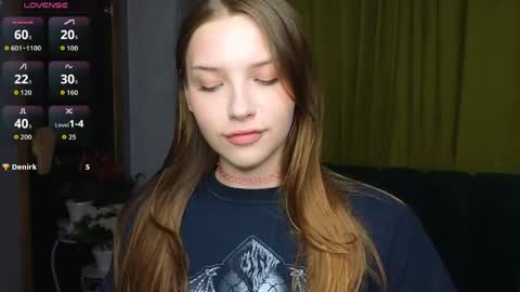 dariaangels online show from 05.10.26