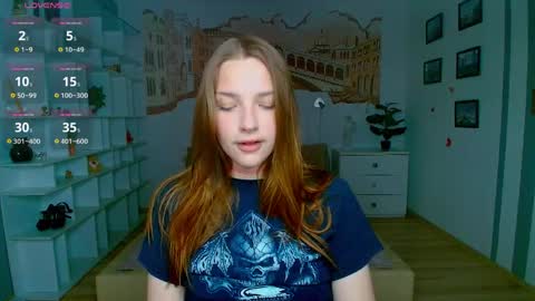 dariaangels online show from 05.20.26