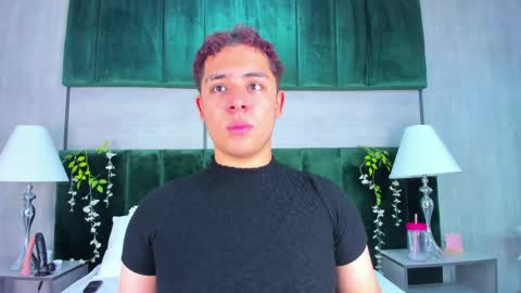 Darian  online show from 06.01.26