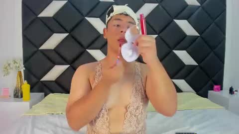 Darian  online show from 06.30.26