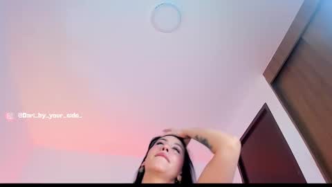 Snapshot of dariana__mendozaa chatting on 12.23.24 online show from 12.23.24