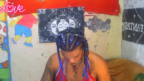 dariana_loves online show from 09.27.25
