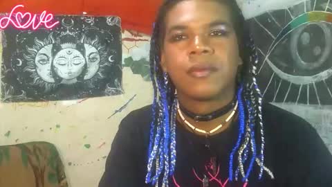 dariana_loves online show from 10.01.25