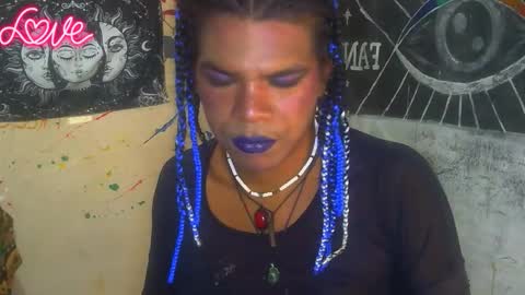 dariana_loves online show from 10.02.25