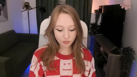 Daria Tate online show from 03.28.26