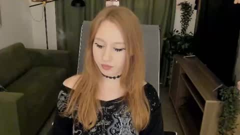 Daria Tate online show from 07.04.26