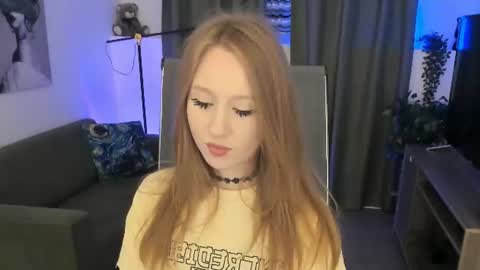 Daria Tate online show from 07.09.26