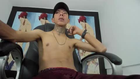 Darikson online show from 11.11.25