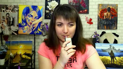 Darina online show from 03.25.26