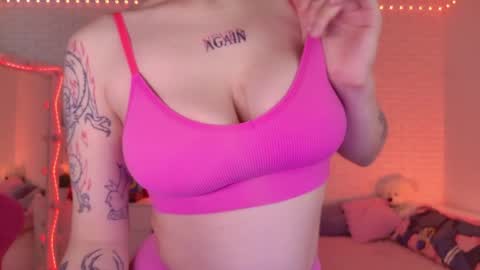 Neko online show from 04.09.26