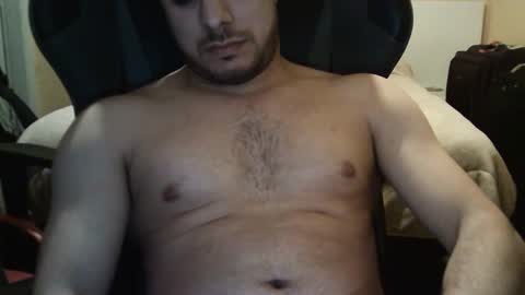 dario12rodriguez online show from 09.26.25