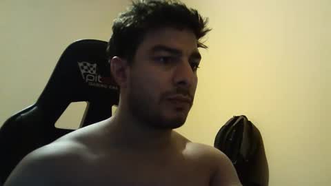 dario12rodriguez online show from 02.08.26