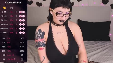 Daria online show from 12.29.24