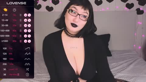 Daria online show from 01.13.25