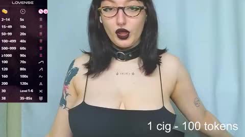 Daria online show from 09.16.25