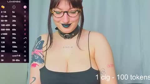 Daria online show from 09.25.25