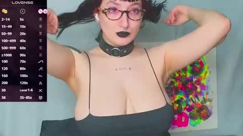 Daria online show from 10.22.25