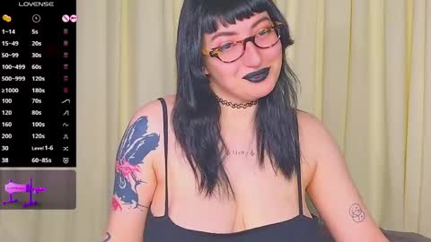 Daria online show from 04.04.26