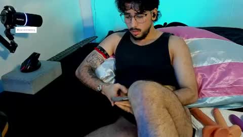 Snapshot of darioftm chatting on 04.12.26 DarioFTM online show from 04.12.26