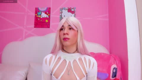 DaripQueen online show from 12.12.24