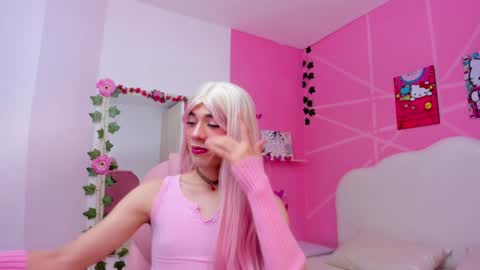 DaripQueen online show from 02.08.25