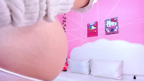 DaripQueen online show from 02.21.25