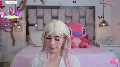 DaripQueen online show from 03.30.26