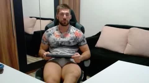 darius_94 online show from 09.25.25