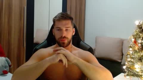 darius_94 online show from 01.11.26