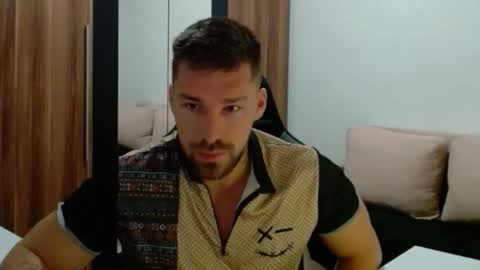 Snapshot of darius_94 chatting on 01.19.26 darius_94 online show from 01.19.26