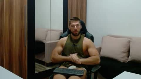 Snapshot of darius_94 chatting on 02.11.26 darius_94 online show from 02.11.26