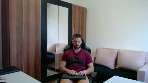 darius_94 online show from 03.10.26