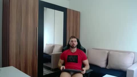 darius_94 online show from 03.21.26