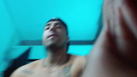 Darius Phoenix  online show from 10.23.25