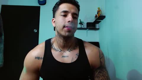 Darius Phoenix  online show from 11.21.25