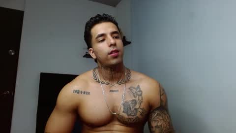 Darius Phoenix  online show from 12.16.25