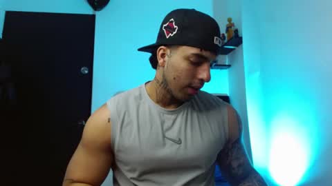 Darius Phoenix  online show from 01.07.26