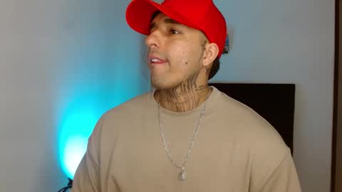 Darius Phoenix  online show from 03.06.26