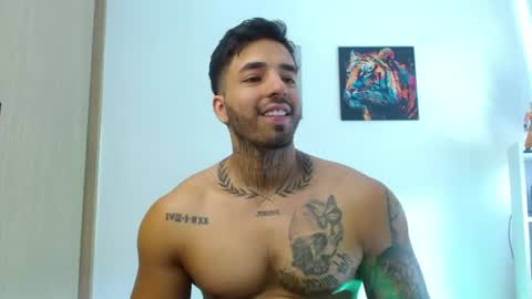 Darius Phoenix  online show from 07.02.26