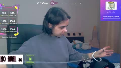 Anessa  online show from 10.16.25