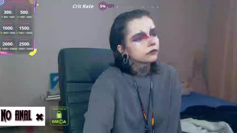 Anessa  online show from 10.18.25