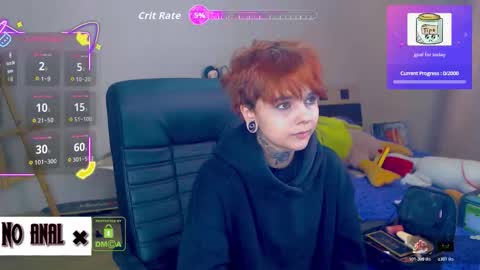 Anessa  online show from 01.17.26