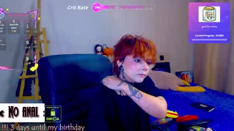 Anessa  online show from 02.21.26