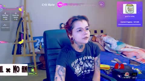 Anessa  online show from 03.01.26