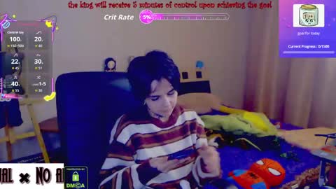 Anessa  online show from 04.19.26