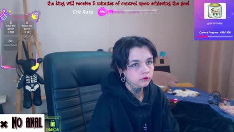 Snapshot of dark__elf chatting on 04.28.26 Anessa online show from 04.28.26