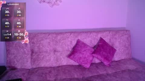 Snapshot of dark__nymph chatting on 11.15.25 Dark online show from 11.15.25